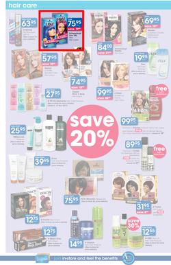 Clicks : Pay Day Savings (23 Oct - 21 Nov 2017), page 14