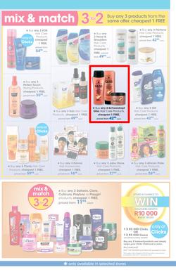 Clicks : Pay Day Savings (23 Oct - 21 Nov 2017), page 15