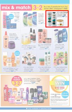 Clicks : Pay Day Savings (23 Oct - 21 Nov 2017), page 15