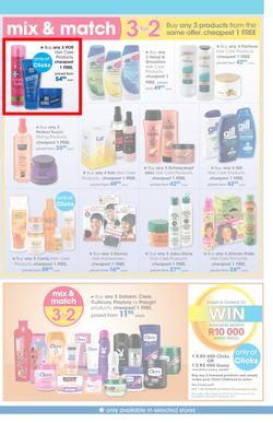 Clicks : Pay Day Savings (23 Oct - 21 Nov 2017), page 15