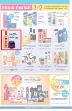 Clicks : Pay Day Savings (23 Oct - 21 Nov 2017), page 15