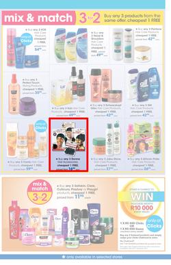 Clicks : Pay Day Savings (23 Oct - 21 Nov 2017), page 15