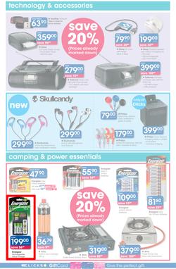 Clicks : You Pay Less (22 Oct - 22 Nov 2015), page 28