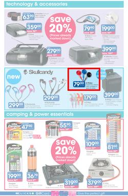 Clicks : You Pay Less (22 Oct - 22 Nov 2015), page 28