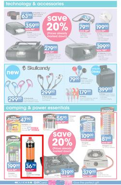 Clicks : You Pay Less (22 Oct - 22 Nov 2015), page 28