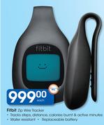 Fitbit Zip Wire Tracker-Each