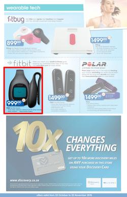 Clicks : You Pay Less (22 Oct - 22 Nov 2015), page 29