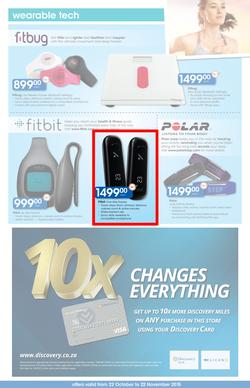 Clicks : You Pay Less (22 Oct - 22 Nov 2015), page 29