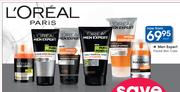 Men Expert Facial Skin Care-Each