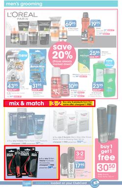 Clicks : You Pay Less (22 Oct - 22 Nov 2015), page 30