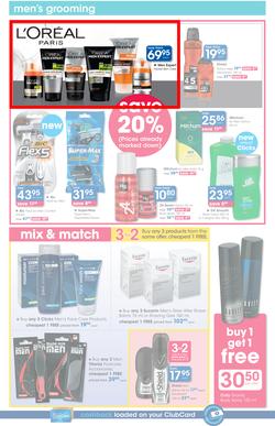 Clicks : You Pay Less (22 Oct - 22 Nov 2015), page 30