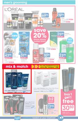 Clicks : You Pay Less (22 Oct - 22 Nov 2015), page 30