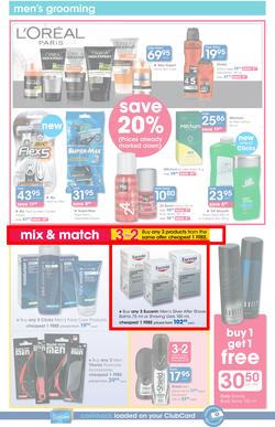 Clicks : You Pay Less (22 Oct - 22 Nov 2015), page 30