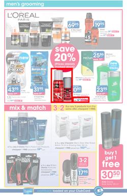 Clicks : You Pay Less (22 Oct - 22 Nov 2015), page 30