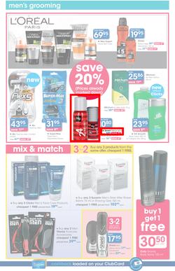 Clicks : You Pay Less (22 Oct - 22 Nov 2015), page 30
