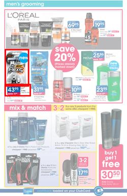 Clicks : You Pay Less (22 Oct - 22 Nov 2015), page 30