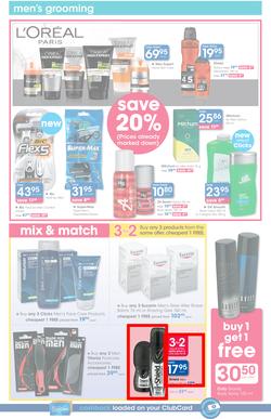 Clicks : You Pay Less (22 Oct - 22 Nov 2015), page 30