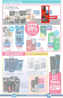 Clicks : You Pay Less (22 Oct - 22 Nov 2015), page 30