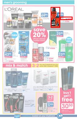 Clicks : You Pay Less (22 Oct - 22 Nov 2015), page 30