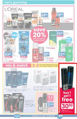 Clicks : You Pay Less (22 Oct - 22 Nov 2015), page 30