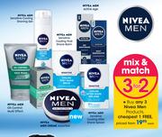 Nivea Men Products-Each