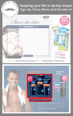 Clicks : You Pay Less (22 Oct - 22 Nov 2015), page 32