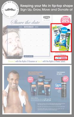 Clicks : You Pay Less (22 Oct - 22 Nov 2015), page 32