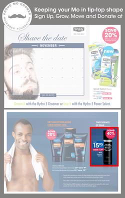 Clicks : You Pay Less (22 Oct - 22 Nov 2015), page 32