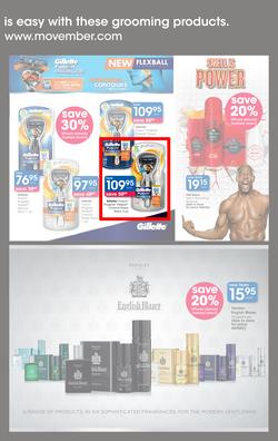 Clicks : You Pay Less (22 Oct - 22 Nov 2015), page 33