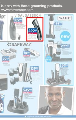 Clicks : You Pay Less (22 Oct - 22 Nov 2015), page 35
