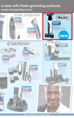 Clicks : You Pay Less (22 Oct - 22 Nov 2015), page 35