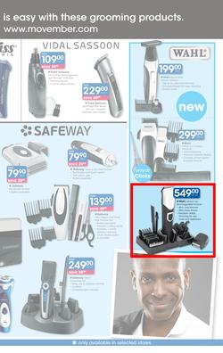 Clicks : You Pay Less (22 Oct - 22 Nov 2015), page 35