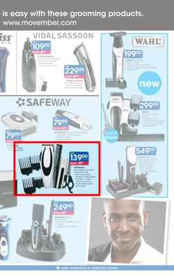 Clicks : You Pay Less (22 Oct - 22 Nov 2015), page 35