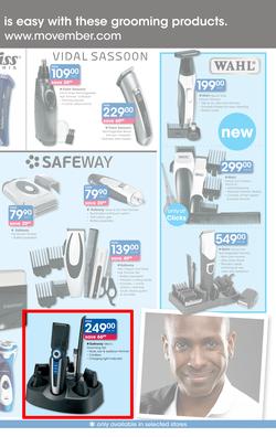 Clicks : You Pay Less (22 Oct - 22 Nov 2015), page 35