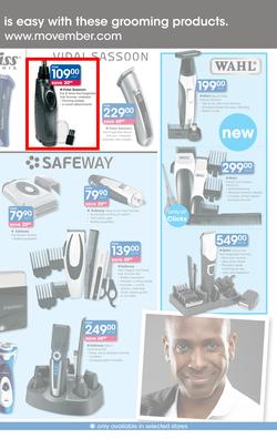 Clicks : You Pay Less (22 Oct - 22 Nov 2015), page 35