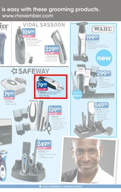 Clicks : You Pay Less (22 Oct - 22 Nov 2015), page 35