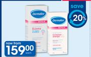 Dermalex Repair Contact Eczema-60g Each