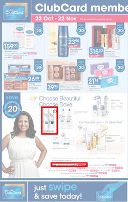 Clicks : You Pay Less (22 Oct - 22 Nov 2015), page 36