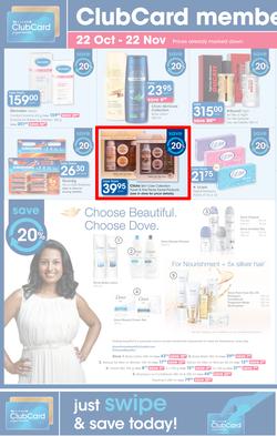 Clicks : You Pay Less (22 Oct - 22 Nov 2015), page 36