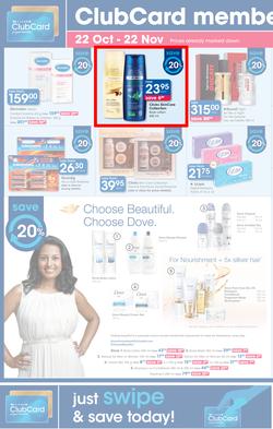 Clicks : You Pay Less (22 Oct - 22 Nov 2015), page 36