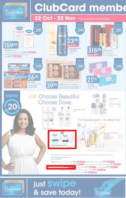 Clicks : You Pay Less (22 Oct - 22 Nov 2015), page 36