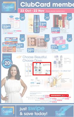 Clicks : You Pay Less (22 Oct - 22 Nov 2015), page 36
