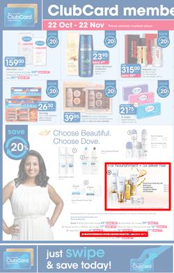 Clicks : You Pay Less (22 Oct - 22 Nov 2015), page 36