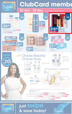 Clicks : You Pay Less (22 Oct - 22 Nov 2015), page 36