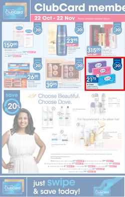 Clicks : You Pay Less (22 Oct - 22 Nov 2015), page 36