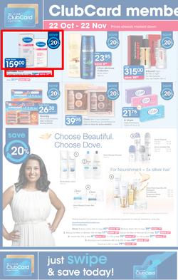 Clicks : You Pay Less (22 Oct - 22 Nov 2015), page 36