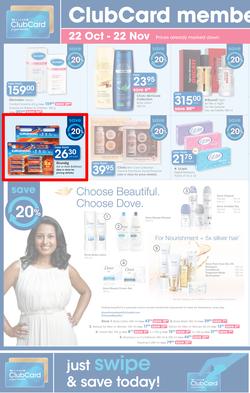 Clicks : You Pay Less (22 Oct - 22 Nov 2015), page 36