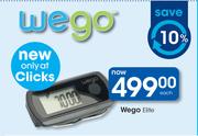 Wego Elite-Each
