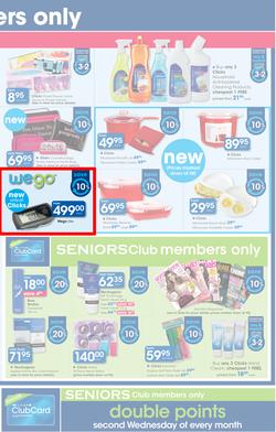 Clicks : You Pay Less (22 Oct - 22 Nov 2015), page 37