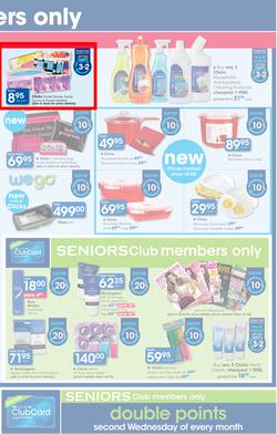 Clicks : You Pay Less (22 Oct - 22 Nov 2015), page 37